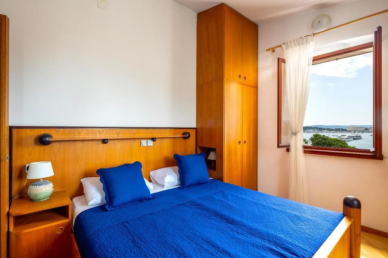 Luxury Apartment Olavia Rooftop Terrace & Seaview Split