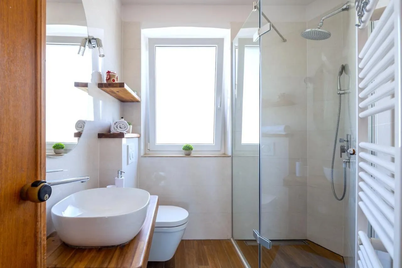 Luxury Apartment Olavia Rooftop Terrace & Seaview Split