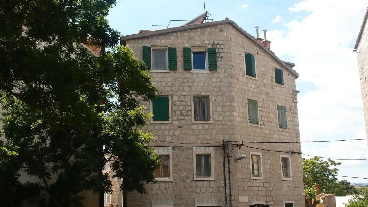 Luxury Apartment Olavia Rooftop Terrace & Seaview Split