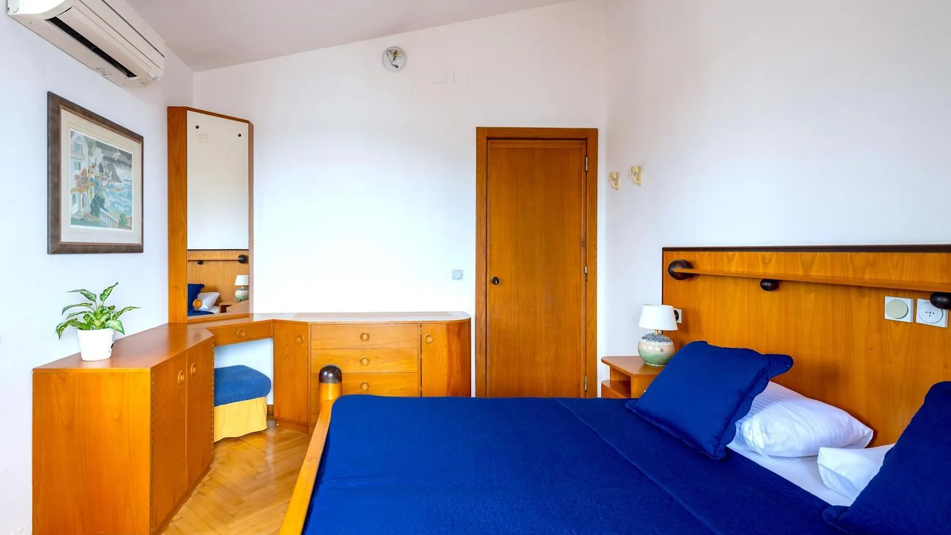 Luxury Apartment Olavia Rooftop Terrace & Seaview 스플리트